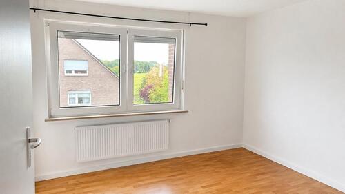 Foto - Etagenwohnung in Herford zur Miete