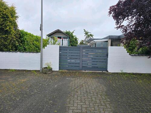 Foto - 4 Zimmer Bungalow in Bielefeld