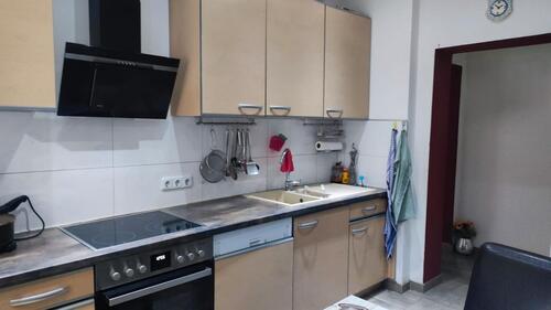Foto - 8 Zimmer Mehrfamilienhaus, Wohnhaus zum Kaufen in Alsdorf