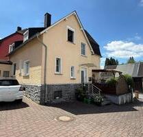 Einfamilienhaus im ruhigen Viertel - Hundsangen