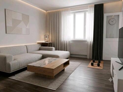 Foto - 2 Zimmer Etagenwohnung zum Kaufen in Berlin