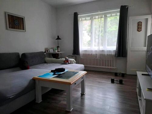 Foto - 2 Zimmer Etagenwohnung in Berlin