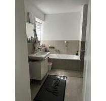 Tolle großzügige 3,5 Zimmer EG-Wohnung in Obertraubling