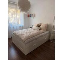 2 Zimmer Wohnung in Berlin ab sofort zu vermieten möbliert