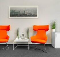 Mitgliedschaften für flexible Arbeitsplätze in Regus Parkstadt Schwabing - München Schwabing-Freimann