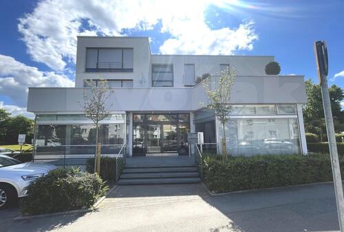 Foto - Büro-Multifunktionsfläche ca. 266 m² mit Lager-Werkstattfläche ca. 242 m²