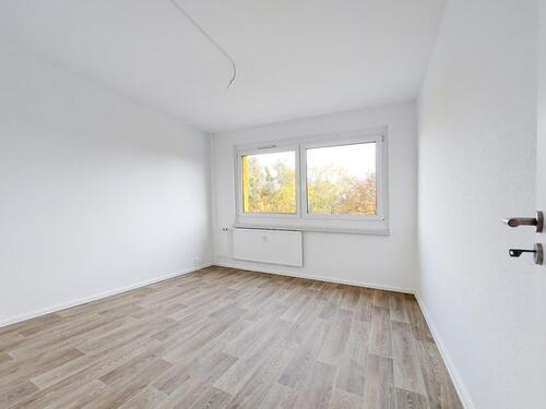 Foto - Etagenwohnung in Chemnitz zur Miete