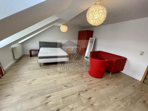 Foto - Etagenwohnung zur Miete in Gera