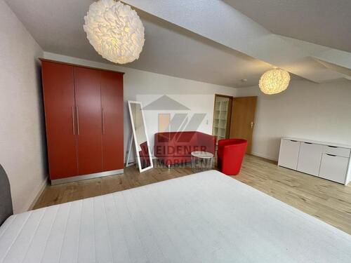 Foto - Etagenwohnung in Gera zur Miete