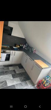 Foto - Etagenwohnung zur Miete in Hambergen