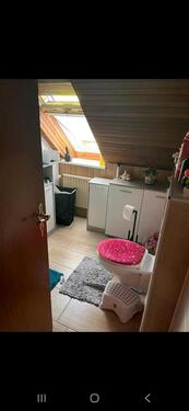 Foto - Etagenwohnung in Hambergen zur Miete