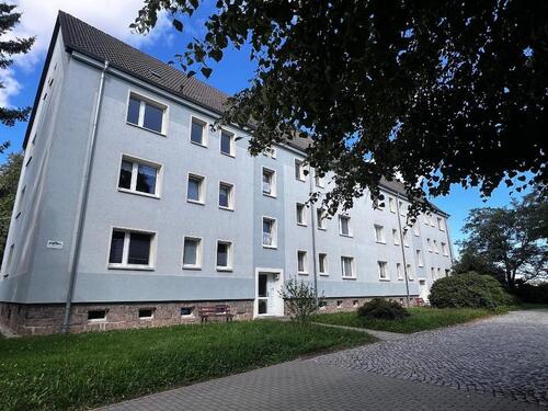 Foto - Ihre neue kleine Wohlfühloase - 288,00 EUR Kaltmiete,