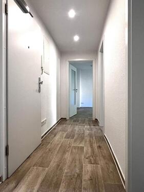 Foto - Etagenwohnung zur Miete in Hartenstein