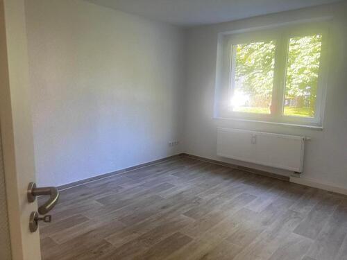 Foto - Etagenwohnung in Hartenstein