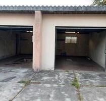 Garage zu vermieten - 250,00 EUR Miete, in Bous (PLZ: 66359)