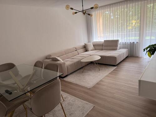 Foto - Helle 3-Zimmer Wohnung mit Balkon in Perlach Privatverkauf!