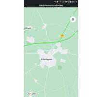 Wohnung für Einzelperson Single - Wildeshausen