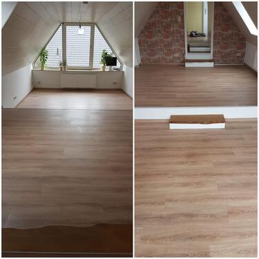 Foto - Etagenwohnung zur Miete in Wildeshausen