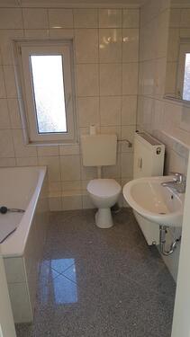 Foto - Etagenwohnung in Wildeshausen