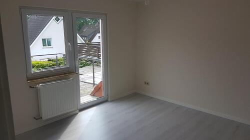 Foto - Etagenwohnung in Wildeshausen zur Miete