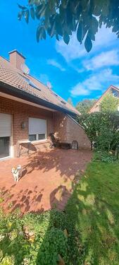 Foto - Einfamilienhaus in Borken zur Miete