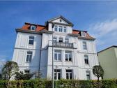 Foto - Geräumige 4-Raum-Wohnung - mit neuer Einbauküche + Parkett
