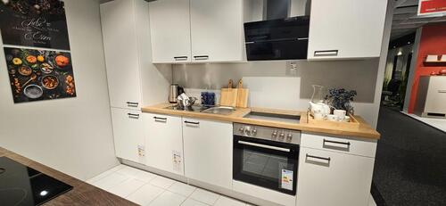 Foto - Etagenwohnung zur Miete in Ohrdruf