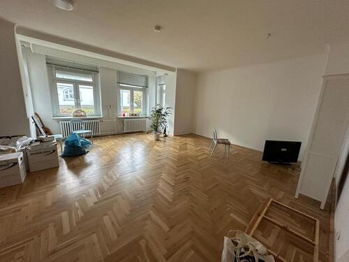 Foto - Etagenwohnung in Ohrdruf