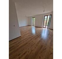 Helle 3 Zimmer Wohnung - 930,00 EUR Kaltmiete, in Taufkirchen (Vils) (PLZ: 84416)