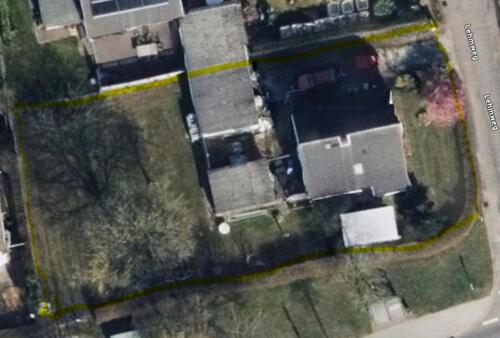 Foto - Haus mit 890 m² Grundstück in Holm zu Verkaufen