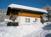 Foto - Weihnachten in den Bergen - 686,00 EUR Kaltmiete,