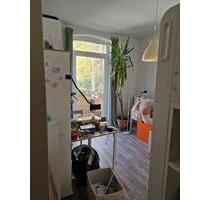 Helle 3-ZKB-Wohnung mit Balkon in ruhiger Lage - Kassel Südstadt