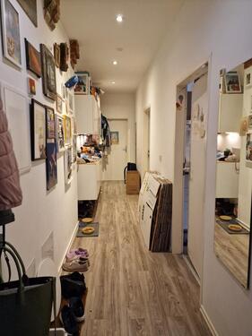 Foto - Etagenwohnung zur Miete in Kassel