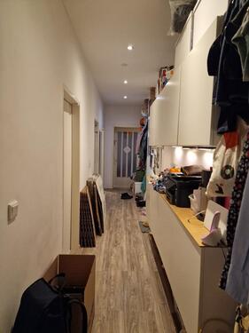 Foto - Etagenwohnung in Kassel