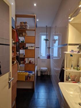 Foto - Etagenwohnung in Kassel zur Miete