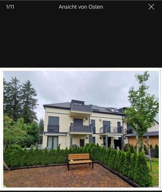 Foto - Zu verkaufen! Barrierefreie 2-Zi Whg, GartenTerasse in Karlsfeld