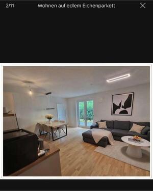 Foto - Etagenwohnung zum Kaufen in Karlsfeld