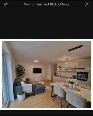 Foto - Etagenwohnung in Karlsfeld