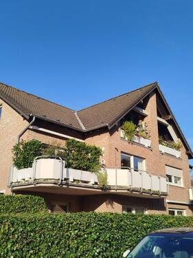 Foto - 3,5 Zimmer Eigentumswohnung im Herzen von Dinslaken