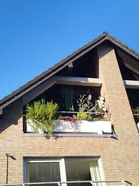 Foto - Etagenwohnung in Dinslaken