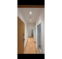 2-Zimmer-Wohnung in der Invalidenstraße – teilmöbliert, Erdg. - Berlin Mitte