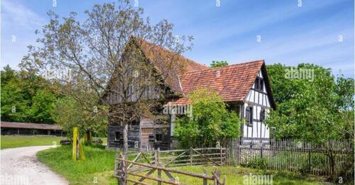 Foto - Haus oder alte Hofstelle - 500.000,00 EUR Kaufpreis,