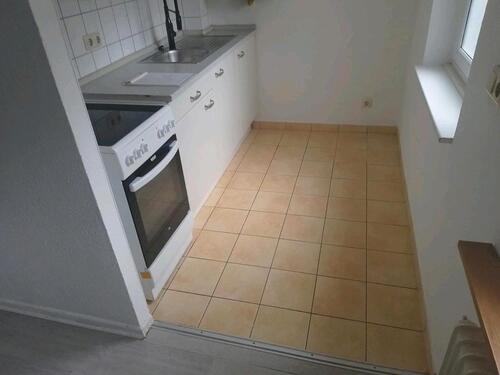 Foto - Etagenwohnung in Kiel zur Miete