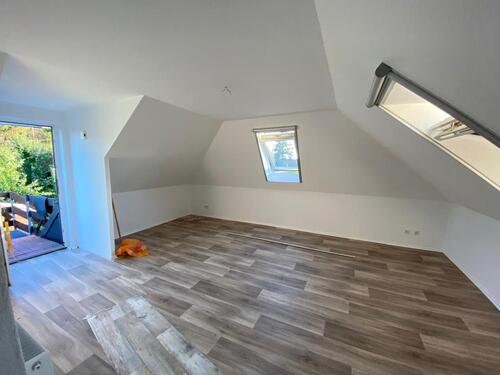 Foto - Wohnung in Hesedorf zu vermieten