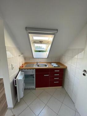 Foto - Etagenwohnung in Bremervörde zur Miete