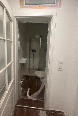 Foto - 2,5 Zimmer Neubau Wohnung zu vermieten.