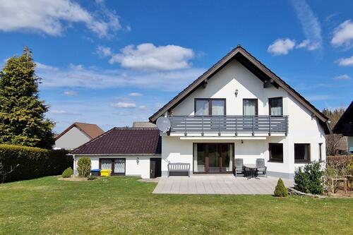 Foto - Einfamilienhaus-Topzustand-einziehen und sich zu Hause fühlen