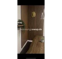 Wohnungsswap - 3 Zimmer, 68 m² - Donaustraße, Neukölln, Berlin