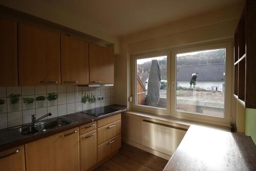 Foto - 2 Zimmer Etagenwohnung in Lennestadt