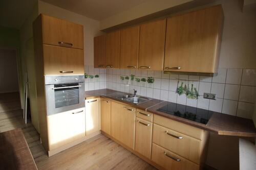 Foto - Etagenwohnung in Lennestadt zur Miete